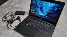 (Stan bdb) DELL Latitude 3450 PL Windows 11 Pro / 8GB / i5-5200U
