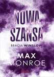 Nowa Szansa. Bracia Winslow. Tom 4