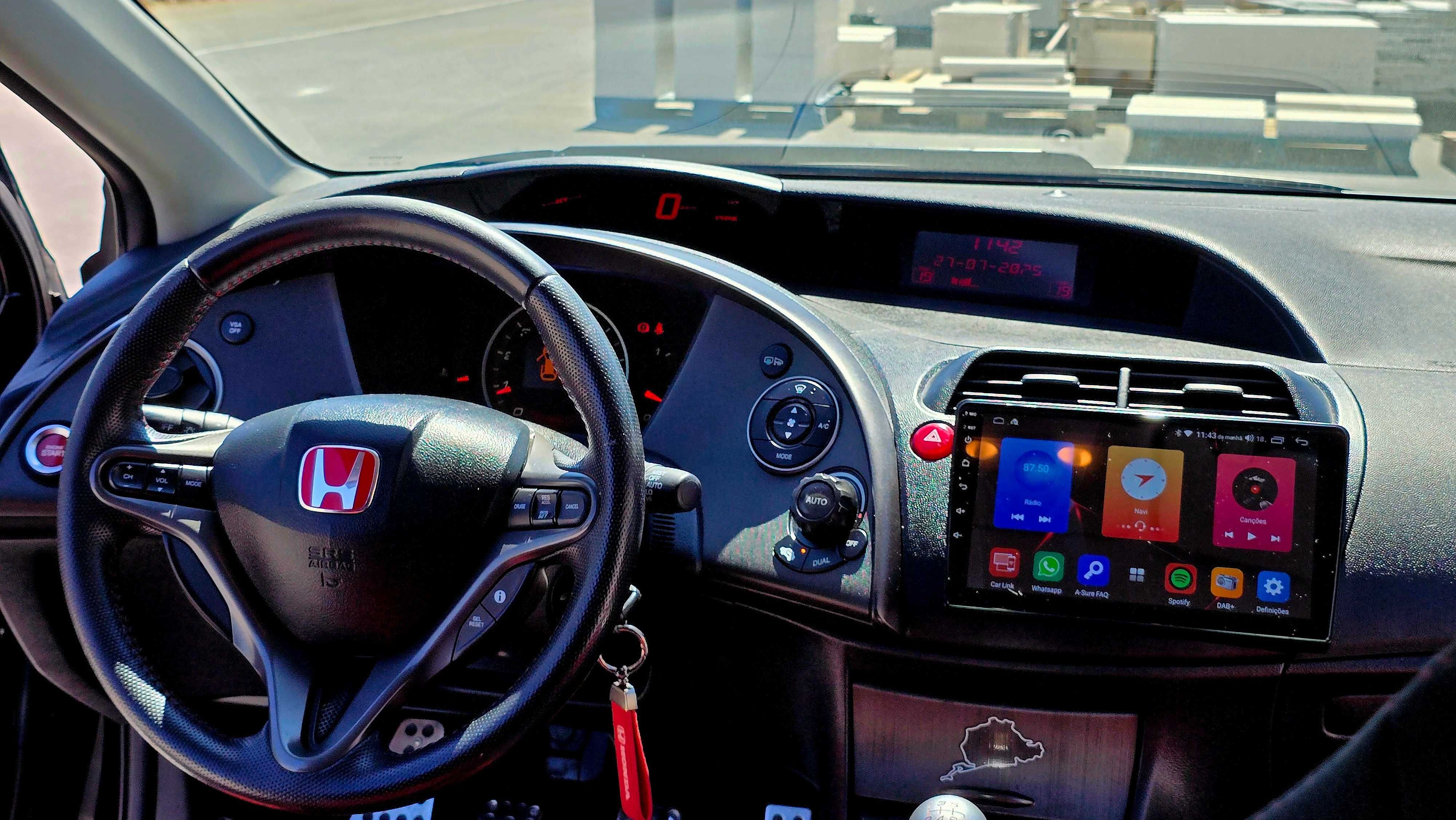 Honda Civic Type R 2.0 i-VTEC (FN2)