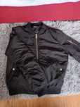 Kurtka bomberka Stradivarius M