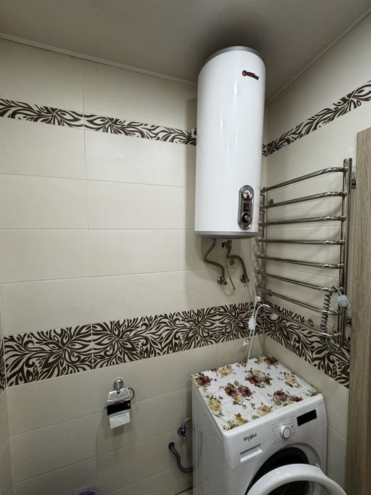 Продаж 1-кімнатної квартири 42,9м2 у ЖК “Софія Київська”|БЕЗ КОМІСІЇ!