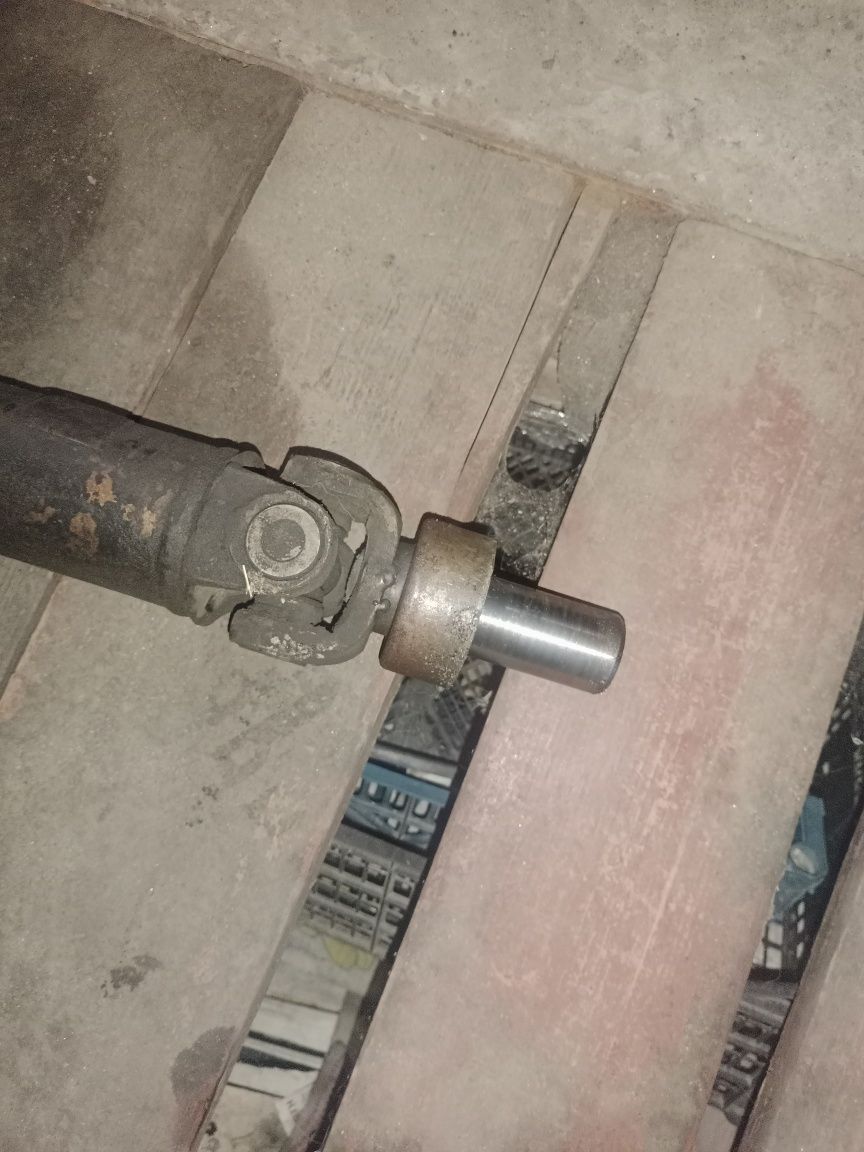 Кардан газель 4 метра