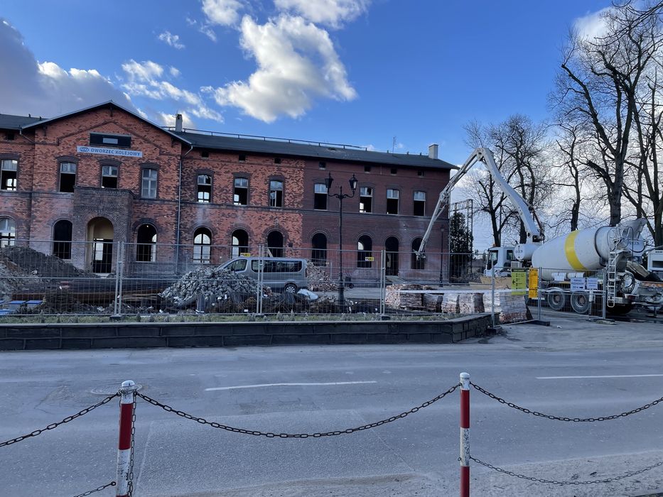 Beton towarowy, suchy beton, mieszanki
