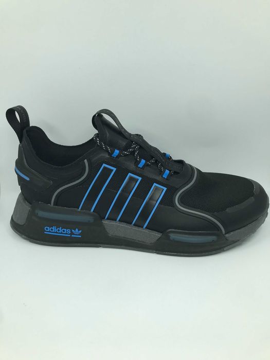 ADIDAS NMD R1 V3 r.43 1/3 oryginalne buty sportowe męskie stan BDB