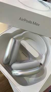 Apple AirPods Max wireles headphones