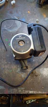 Pompa grundfos UPM2 15-70 CES87