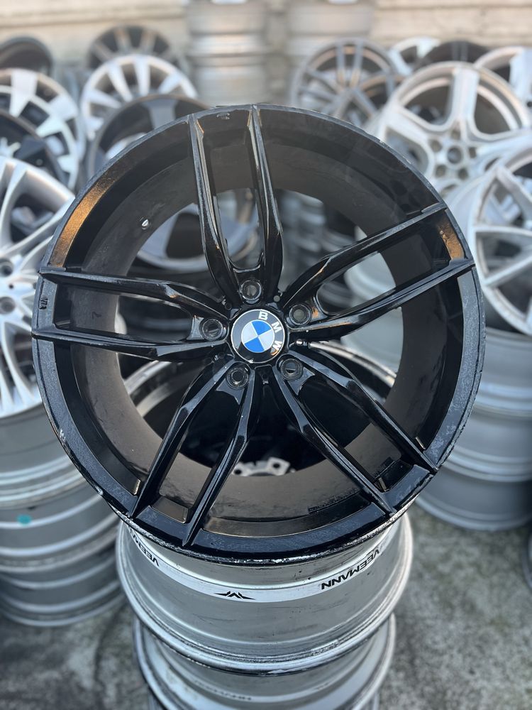 Jantes 19 Veeman BMW Série 3, 5 em 5x120
