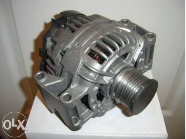 Alternator Mercedes 208 211 Sprinter 308 311 Vito V C 200 C Klassa Wwa