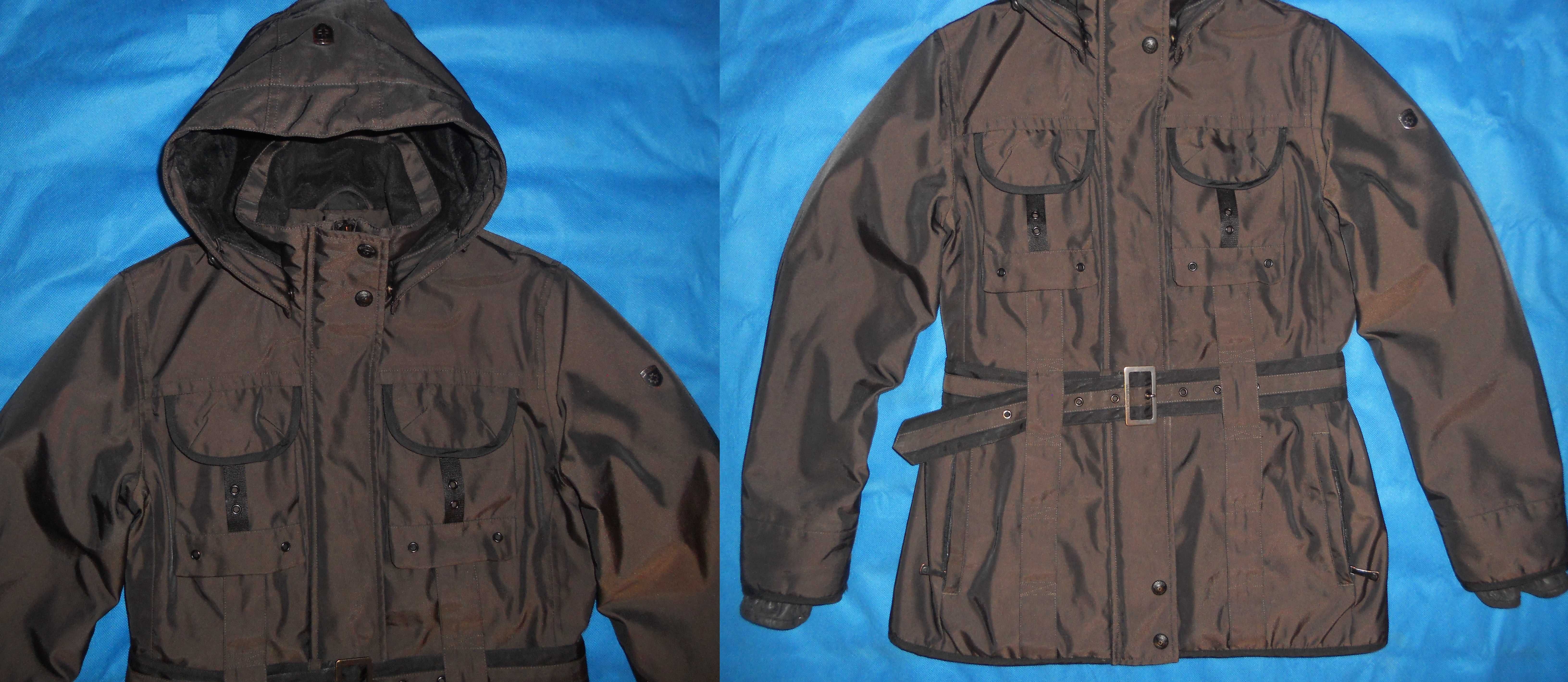 Wellensteyn Sonnenwende Air-Tec Jacket Kurtka Płaszcz Damska Zimowa M