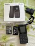 НОВИЙ мобільний телефон NOKIA 105