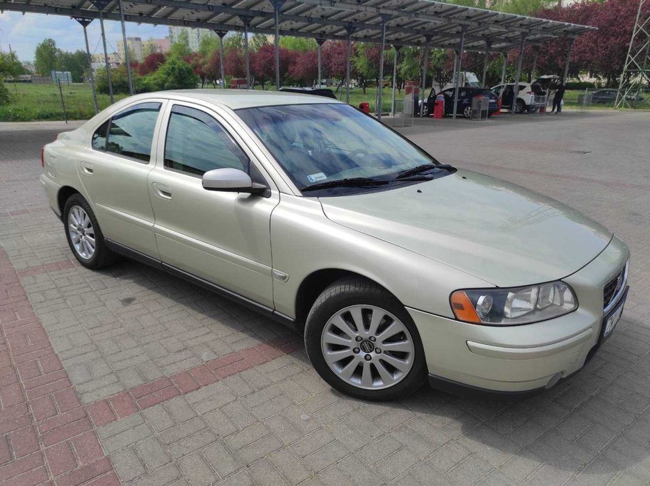 Sprzedam Volvo S60
