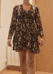 Vestido Springfield