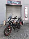 KTM 1190 adventure