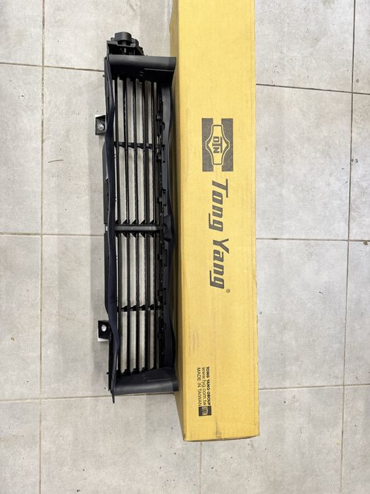 Mazda cx5 мазда сх5 жалюзі решітка радіатора