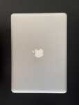 MacBook Pro 13’ mid. 2010