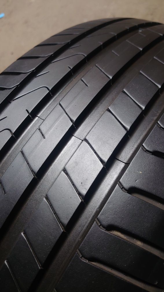 Пара летних шин Pirelli Cinturato P7 P7C2 245/50 r19 245 50 19