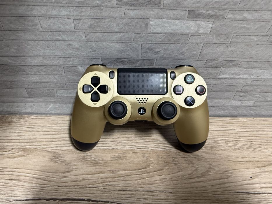Геймпад,joystick,джойстік, playstation 4 оригінал