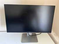 monitor 24 cale fhd dell u2414h stan bdb
