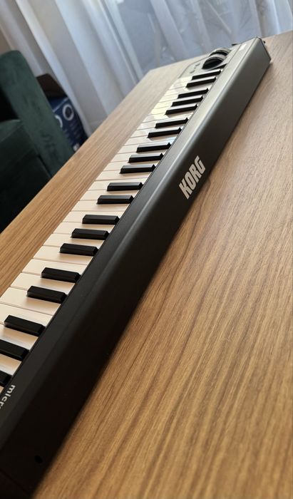 Korg MicroKEY2 49