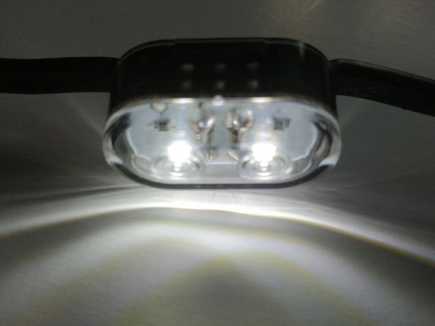 Oświetlenie LED belki opryskiwacza ( Amazone, Kuhn, Krukowiak)