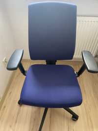 Fotel, krzesło obrotowe biurowe Profim