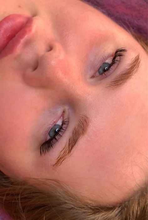 Нарощування вій за чудовою ціною !