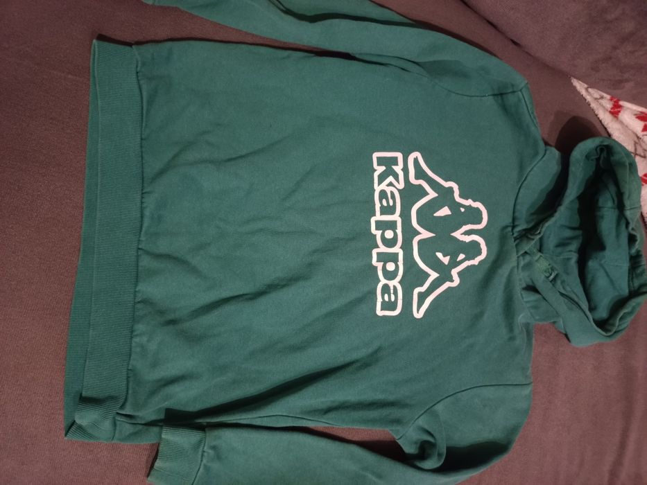 2x bluzy kappa r.146-152