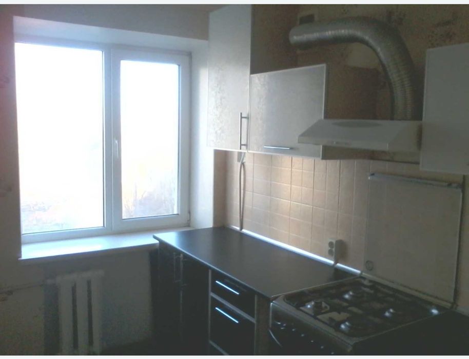 Однушка на Котовского!