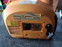 Генератор 1500w.