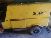 Myjka ciśnieniowa Karcher HDS 610