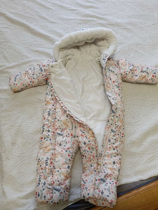 Комбінезон дитячий 12-18 місяців