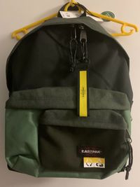 Рюкзак лідер продажів Eastpak EK0A5BFT USA BuiltResist Harvest Харвест