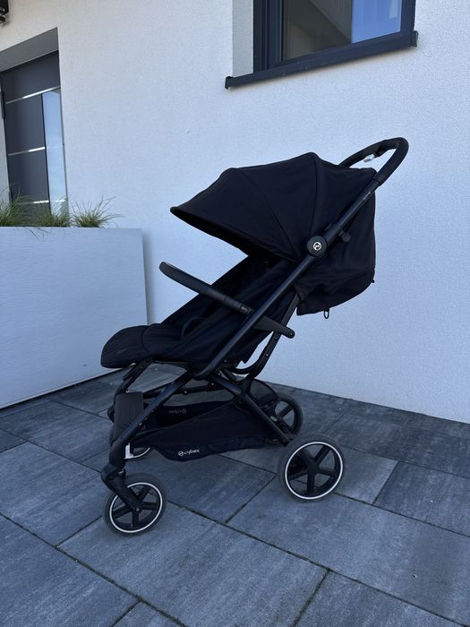 Wozek samolotowy/turystyczny/podreczny  cybex eezy s+2