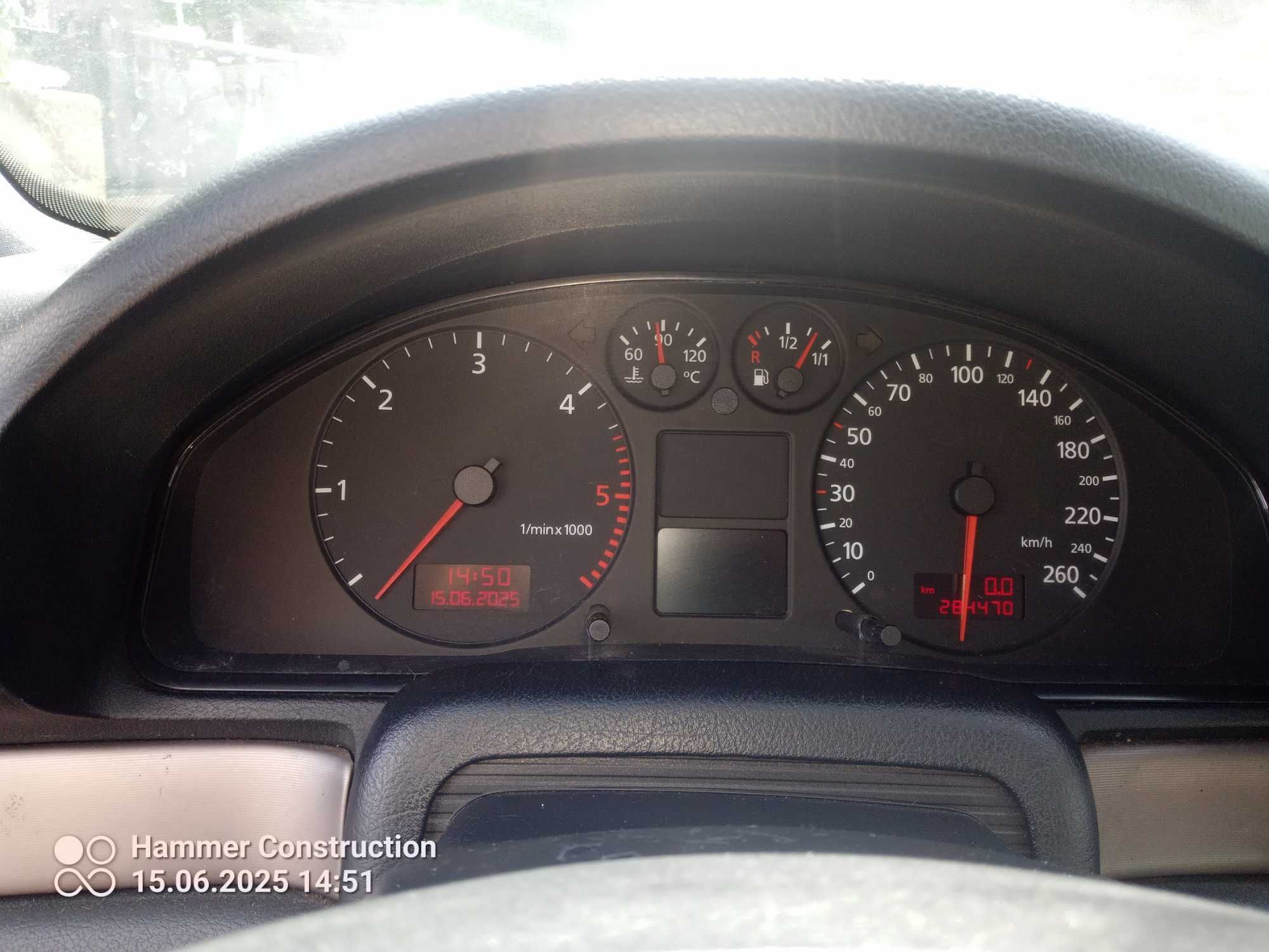 Audi A4 B5 1.9 TDI - Idealny samochód na dojazdy do pracy!