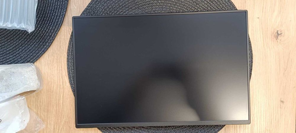 Przenośny monitor IPS Bimawen 16-calowy  2,5 K 144 Hz 2560X1600