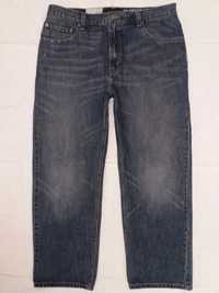 Мужские Джинсы Levis W36 L31 Relaxed Straight Левайс