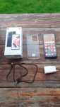 Xiaomi Redmi Note 12 Ice Blue, 4 GB Ram, 128 Rom, Gwarancja