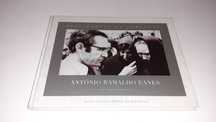 Livro como novo fotobiografia de António Ramalho Eanes