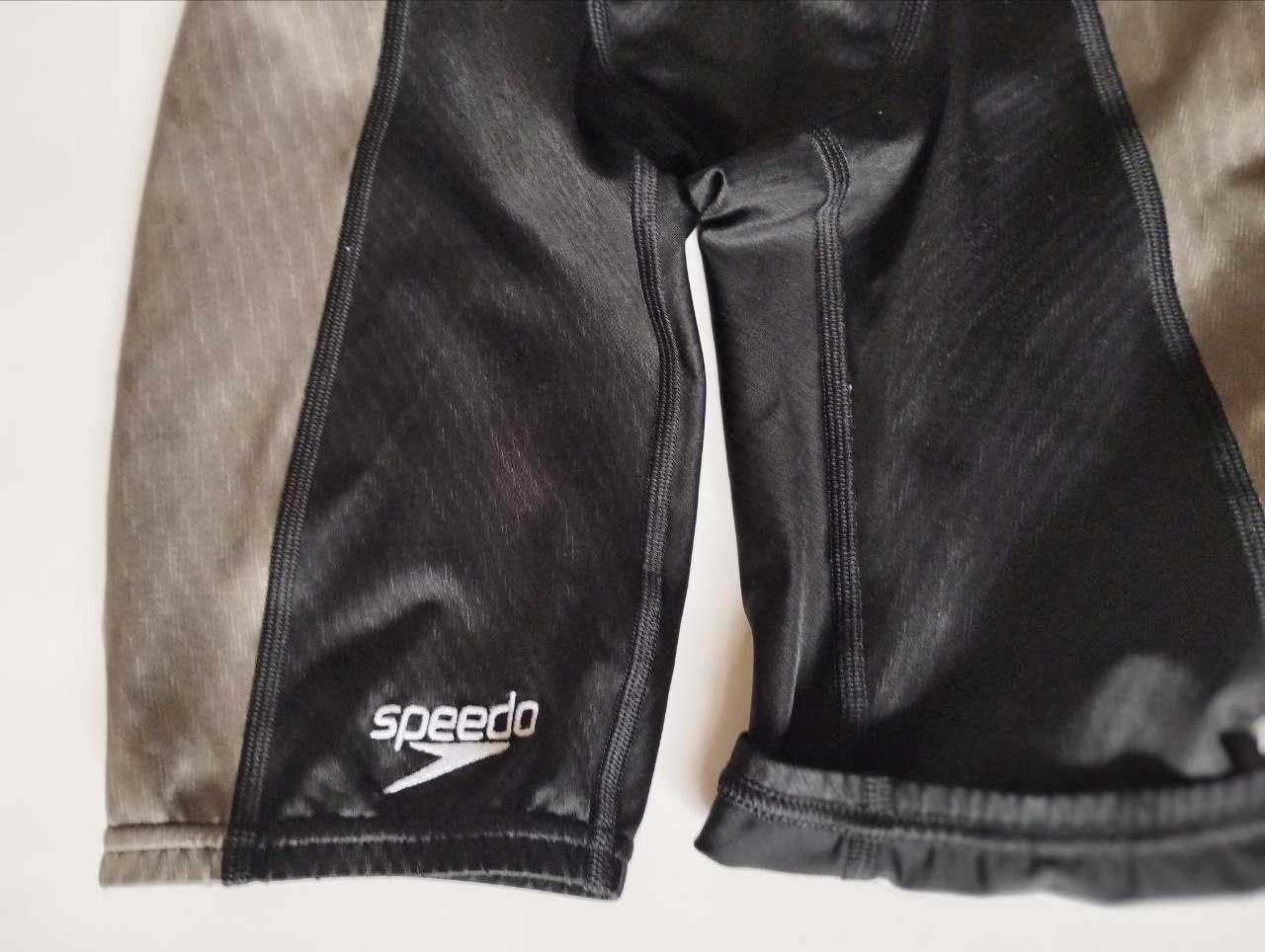 Стартовые гидрошорты, джаммеры Speedo  Fast Skins FSII , р.28/талия 70