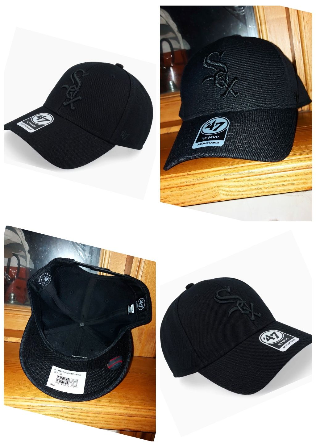 ОРИГИНАЛ Бейсболка Кепка Тракер 47 Brand (usa) nba mlb nfl nhl new era