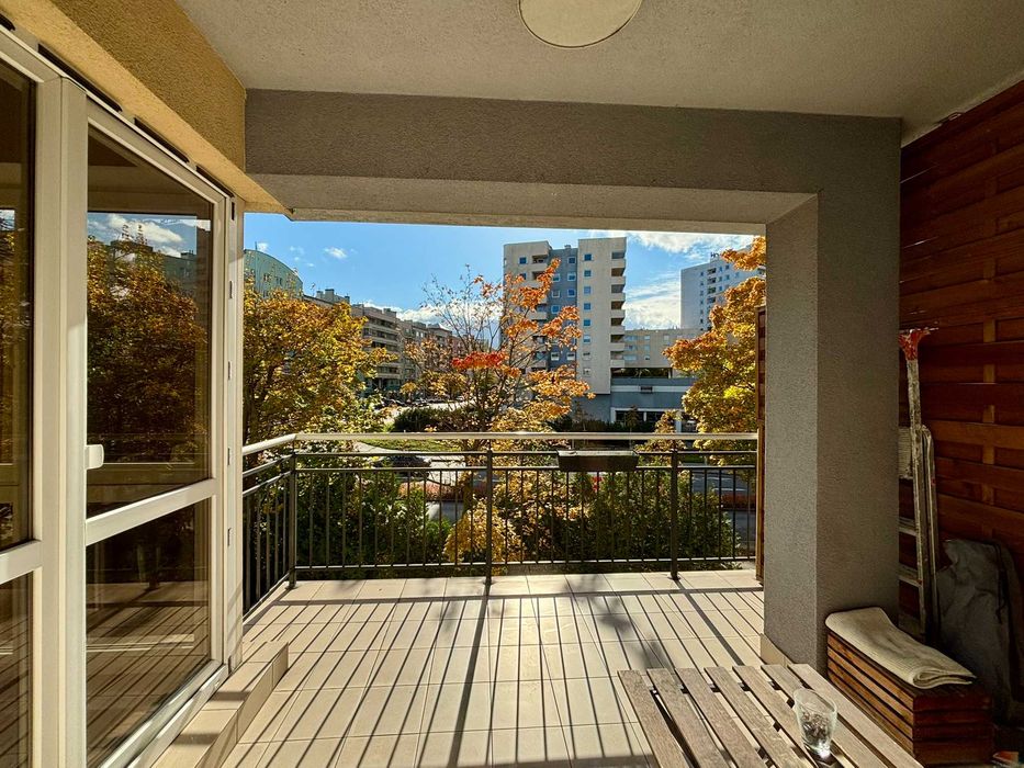 Eleganckie 2-pok mieszk./garderoba/hala gar/zwierzaki - Gdynia Redłowo