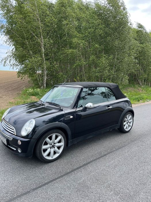 MINI Cooper Zadbany egzemplarz!!!