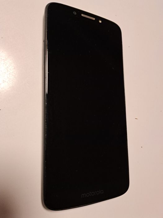 Motorola g6 smart