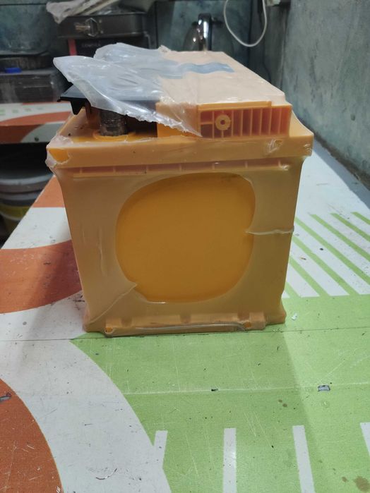 Акумулятор 12 V 100 Ah Forse