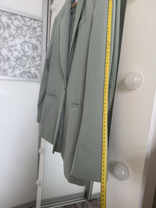 Пиджак блейзер Reserved