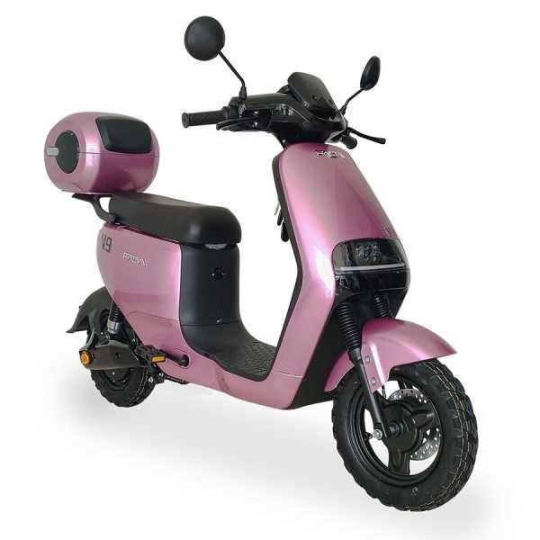 Електровелосипед FADA N9 1200W