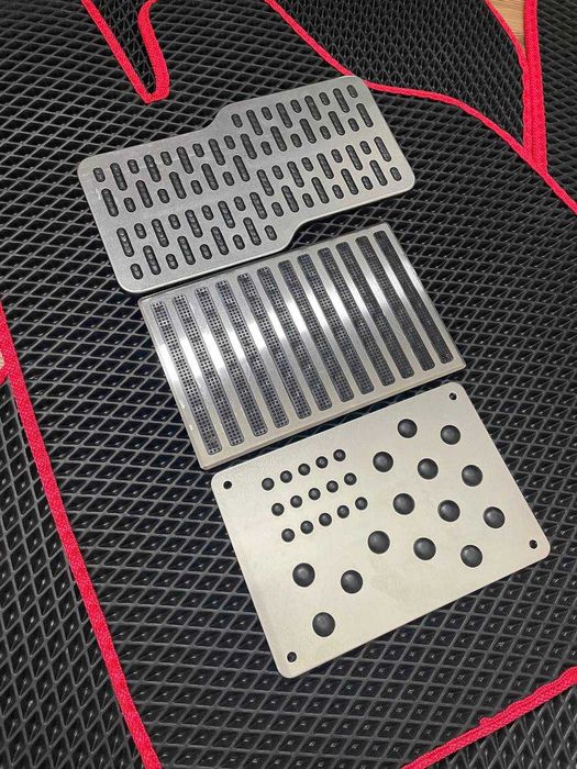 EVA ЕВА Коврики в авто Багажник Audi E Tron A4 Пассат Б6 Б7 Гольф 5 7