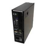 Dell Optiplex XE2 Sff i5-4570s, 256 SSD 8GB WIN10P