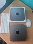 Apple iMac mini Intel i3 8Gb RAM FVAT