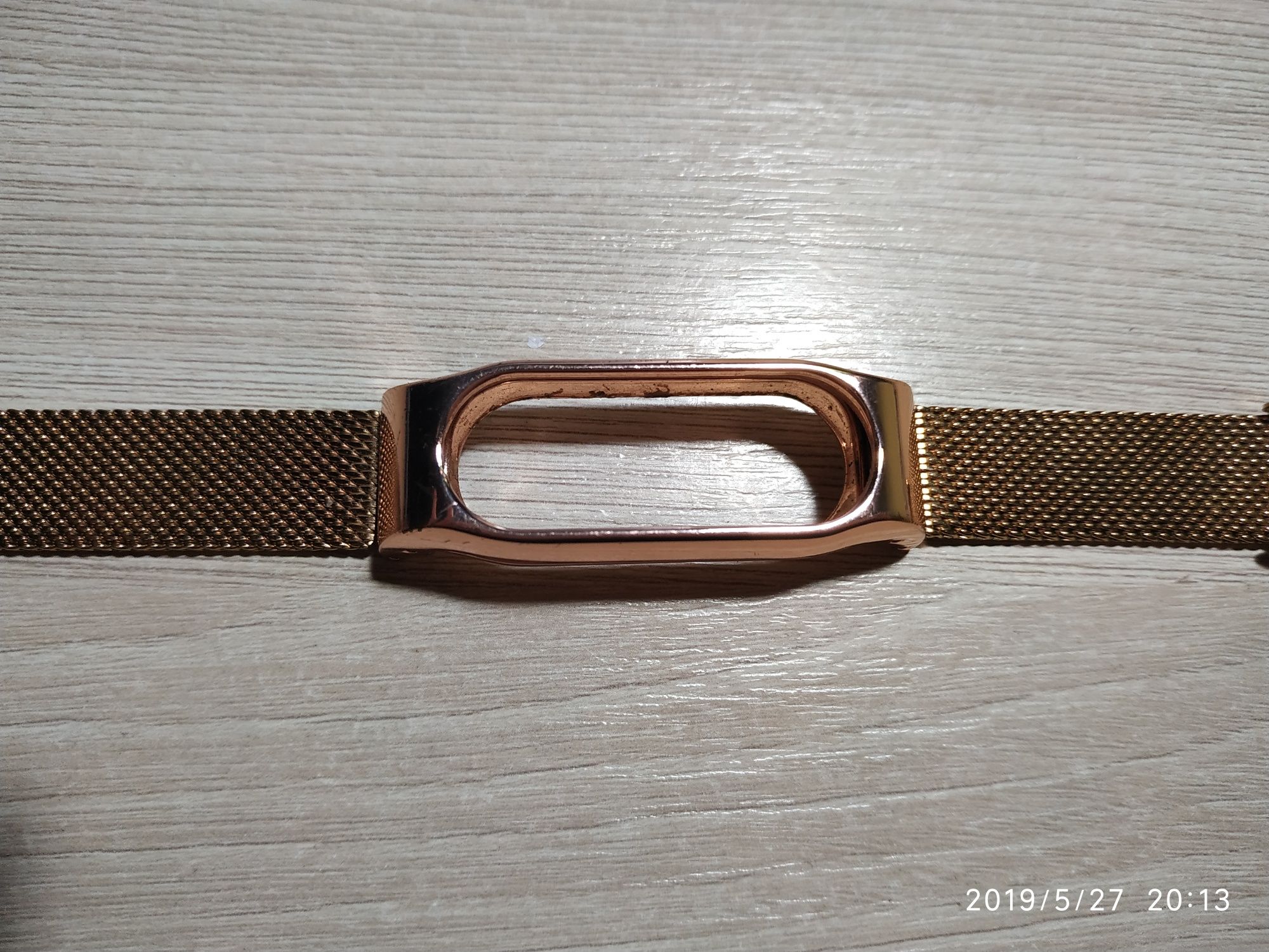 Ремешок, браслет для фитнес-трекера, часов Xiaomi mi band 2